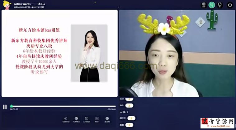 美国加州核心词汇（完结）