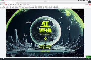2023AI造物计划团练课第1期，积极拥抱新技术、新变革