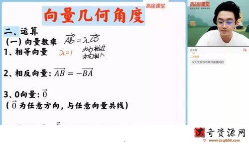 2022高考高三数学仲翔暑假班