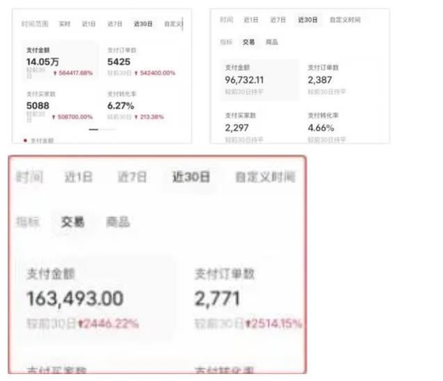 AI批量制造小红书爆款笔记+小红书无货源，玩法一条龙实操，小白也能轻松日入500+【揭秘】