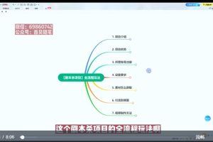 剧本杀全流程玩法