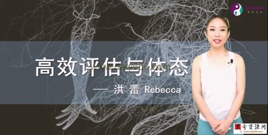 高效体态评估