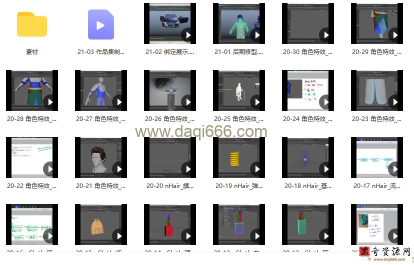 坐标绑定【画质高清有素材】