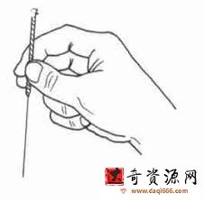 经典针灸方-针灸培训视频