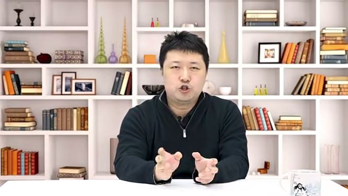 窦神大语文经典国学课程豆伴匠L7（豆神）（完结）