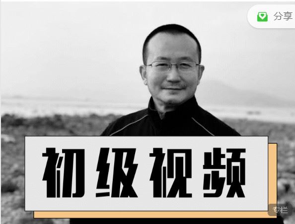 【红包]《丸子聊心理-曾奇峰 65集初级精神分析视频】