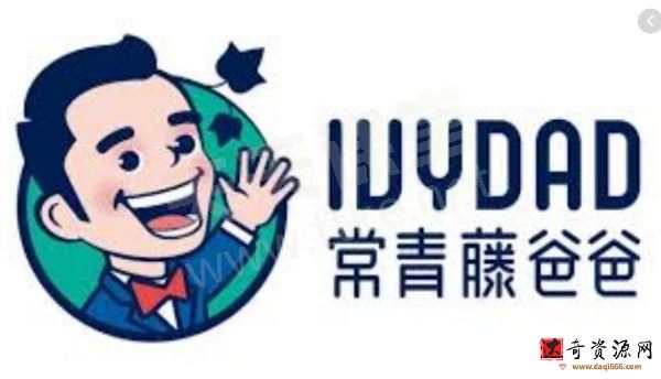 常青藤爸爸“发现天赋”思维导图课