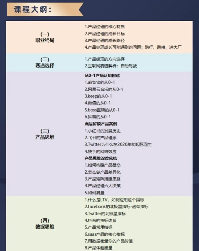 056.林木产品经理底层认知80讲-互联网人产品思维提升课 ▪️路径：热门平台—好课分享—2024年