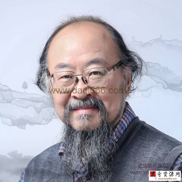 申荷永50堂解梦课：探索未知自我