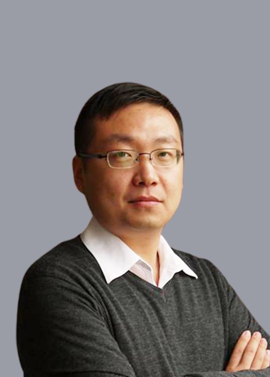 【《博商小麦-周勃：用移动互联网思维改造传统商业模式》】
