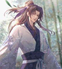 塵蒲2022定向风格半厚涂美型人物特训班第一季【画质不错只有视频】