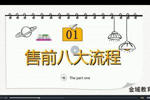 2023天猫淘宝培训视频课程