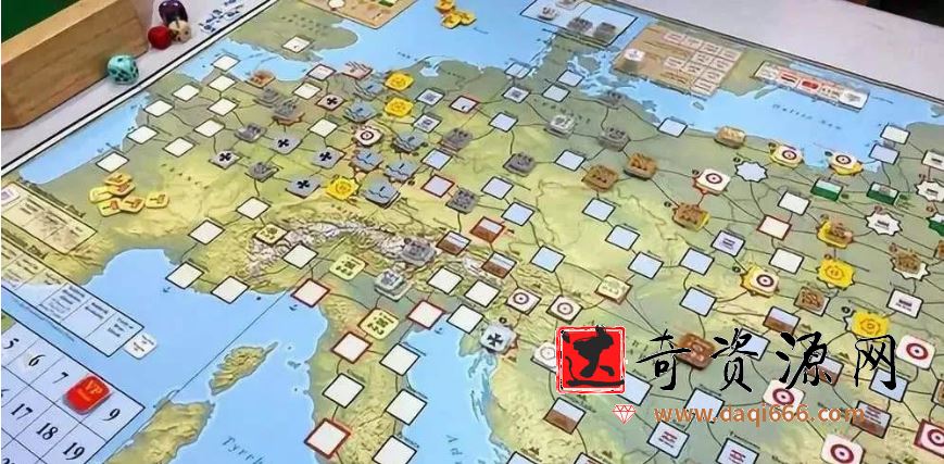 老杨《30城掘金地图》