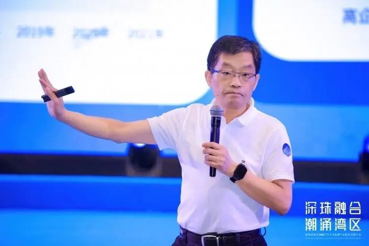 【李孔岳】中美竞争之格局：金融大战与文明冲突 14节