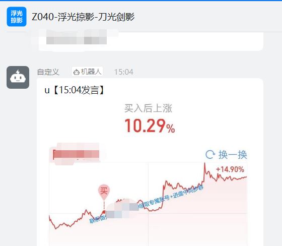 【399/年·金融盘中直播指导陪跑2.0】
