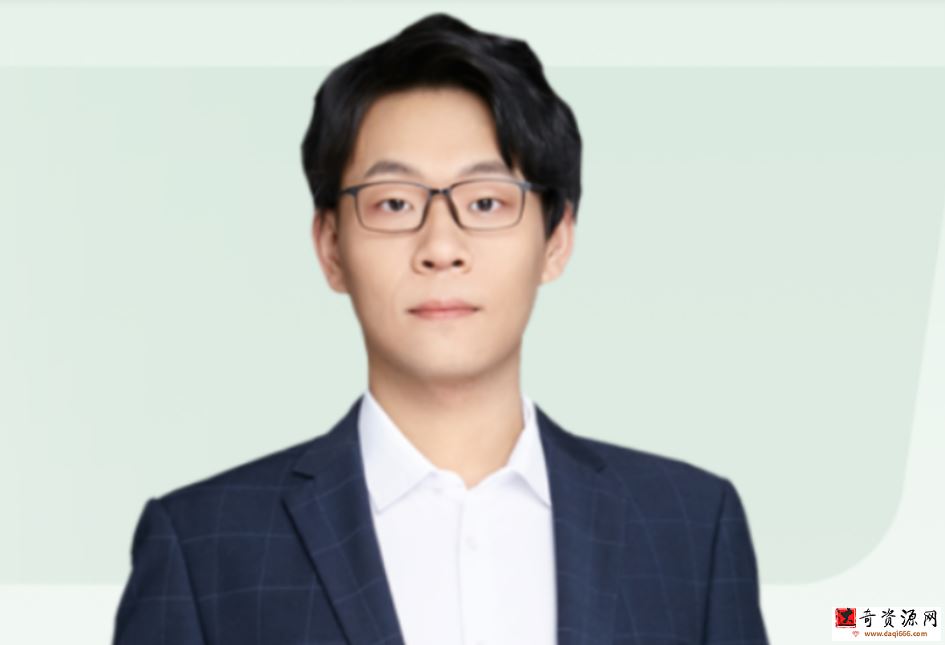 有道2023高考化学冷士强一轮暑假班（高三）