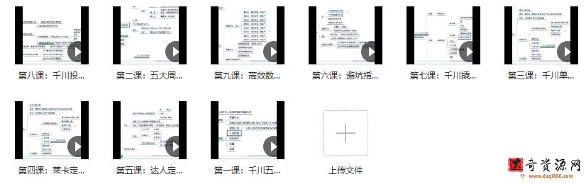 抖音千川推广五步流玩法