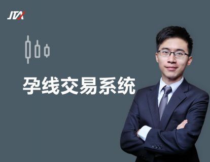 【98《杰克交易学院JTA-孕线交易系统》】
