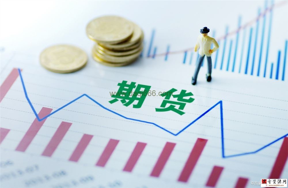 克罗谈期货交易策略