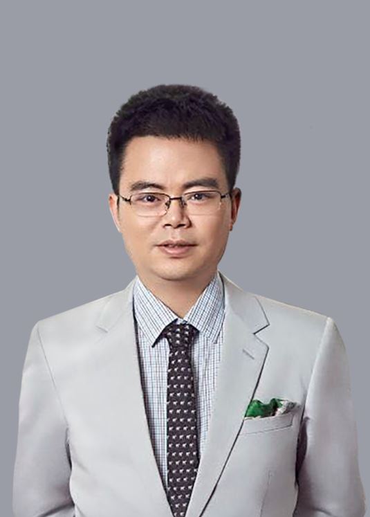 【《博商小麦-郑翔洲：资本定位战略》】