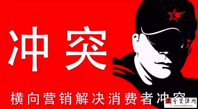 叶茂中《冲突营销理论》（19节）音频