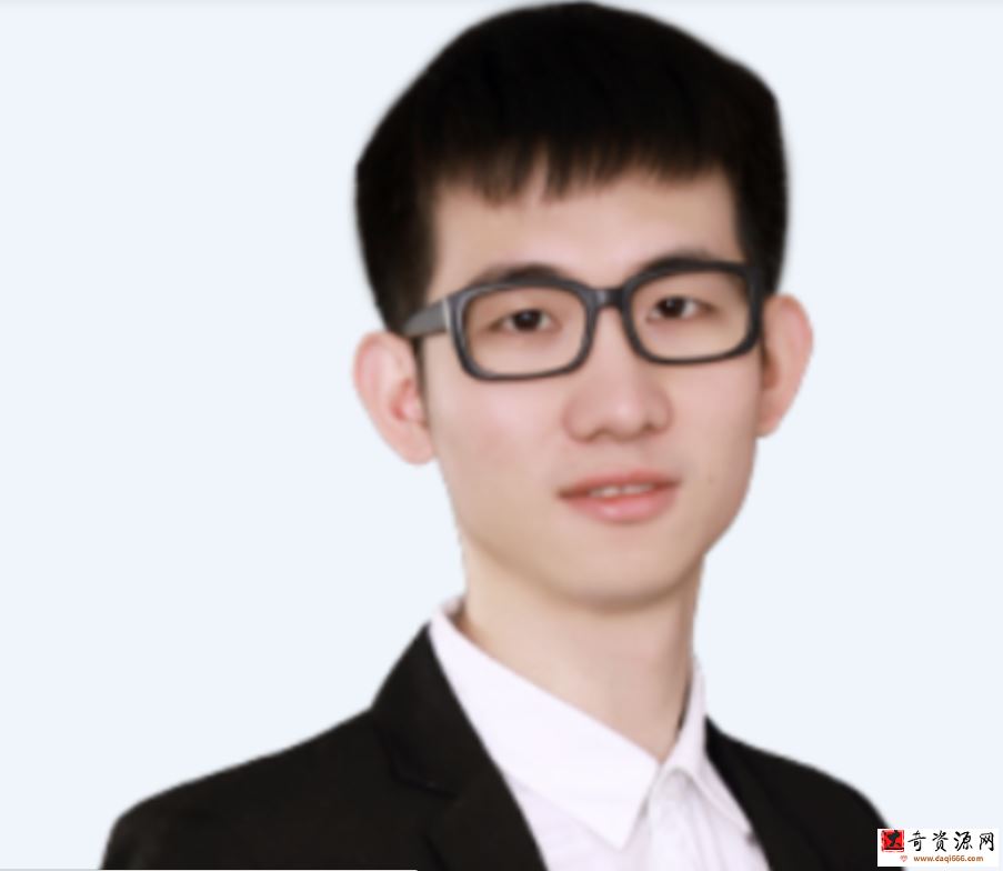 作业帮2023学年高二地理孙国勇秋季班