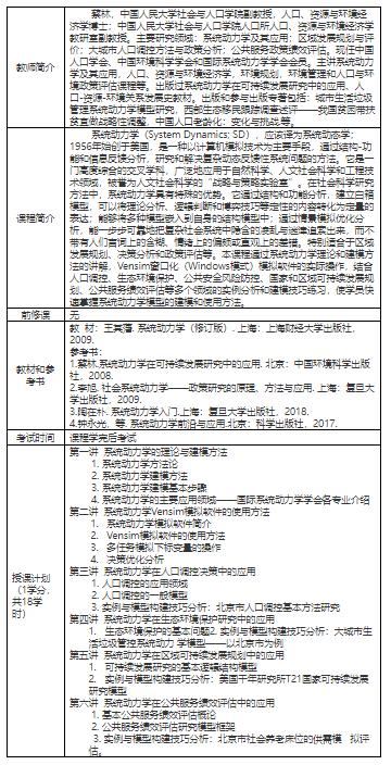 【《研究学院-系统动力学模型》】