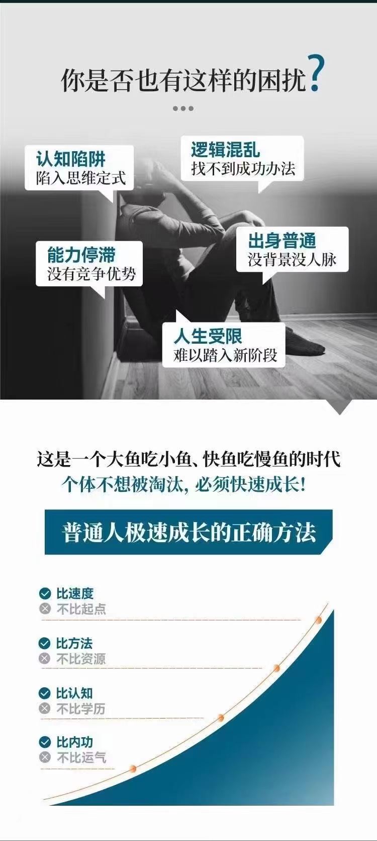恒洋：从影响力到领导力提升