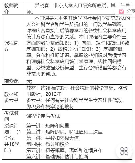 【《研究方法学园-社会科学应用数学基础》】