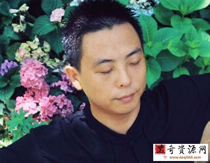随心瑜《元气自检之法与补养之道》唐一杰
