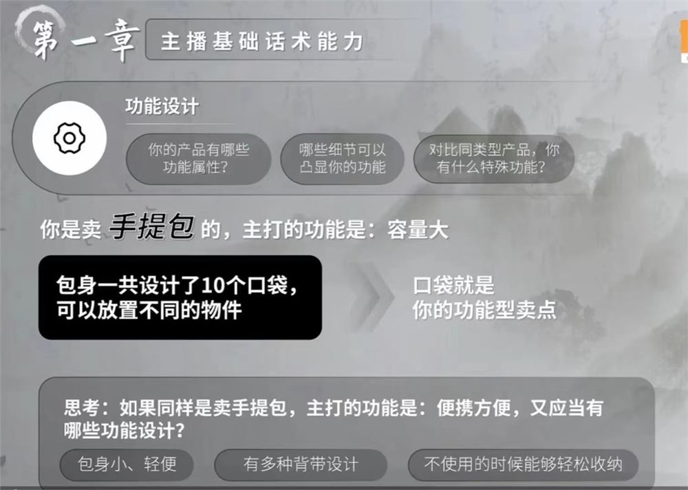 艾姐6小时成为高薪主播 资深主播亲自授课 带您学习成为一名高薪主播的关键技能和秘诀 限时39.9????会员免费