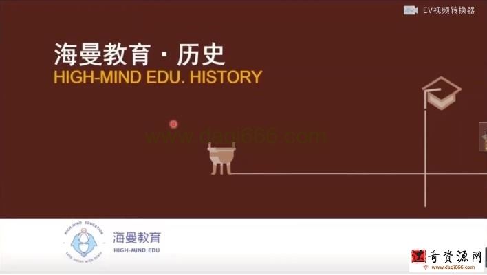 海曼教育初一历史上学期课程