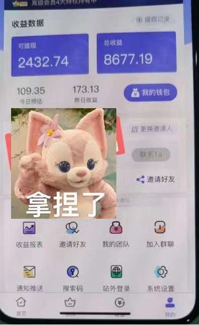 【短视频抖店蓝海暴利区】 【042 抖音壁纸小程序变现】
