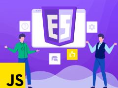 【慕课】再学JavaScript ES(6-11)全版本语法大全