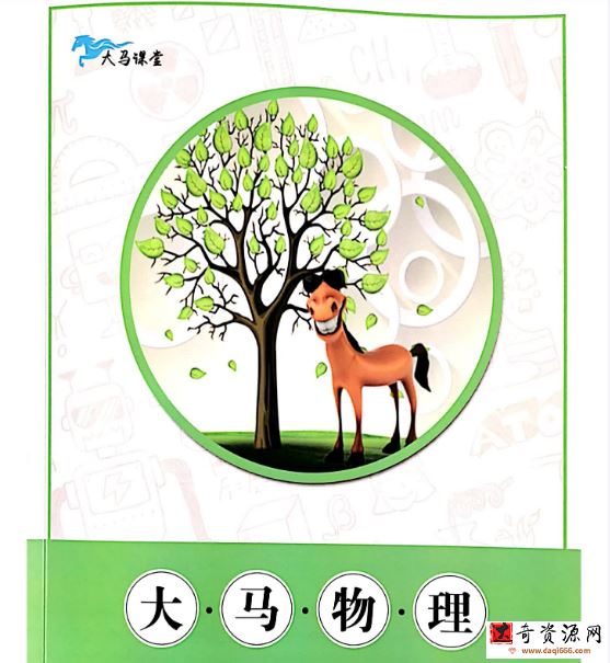 大马物理电学
