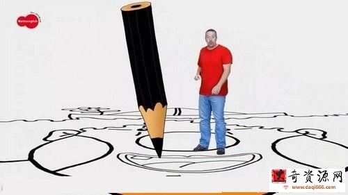史提夫少儿趣味英语动画视频Wow English TV2