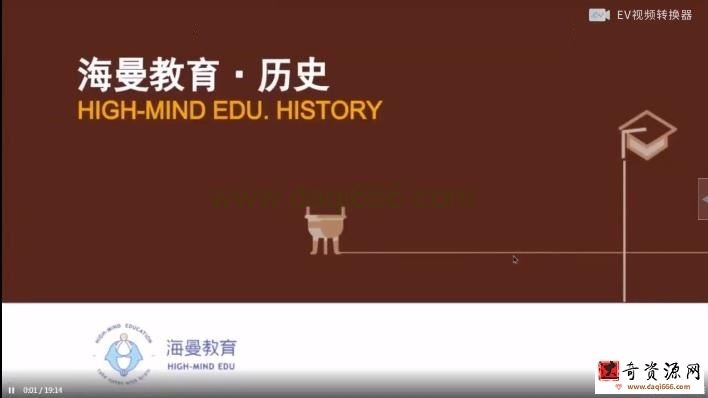 海曼教育初三历史上学期课程