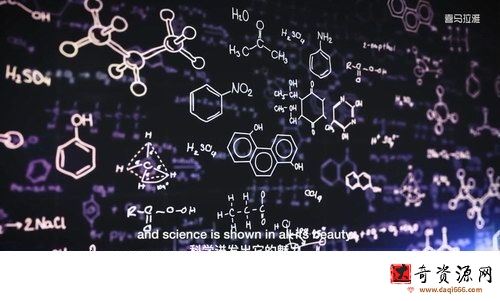 探索好奇少年的双语科学世界（喜马拉雅）（完结）