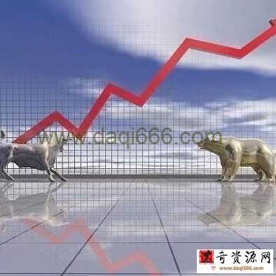 公众号主升浪的源头 15视频