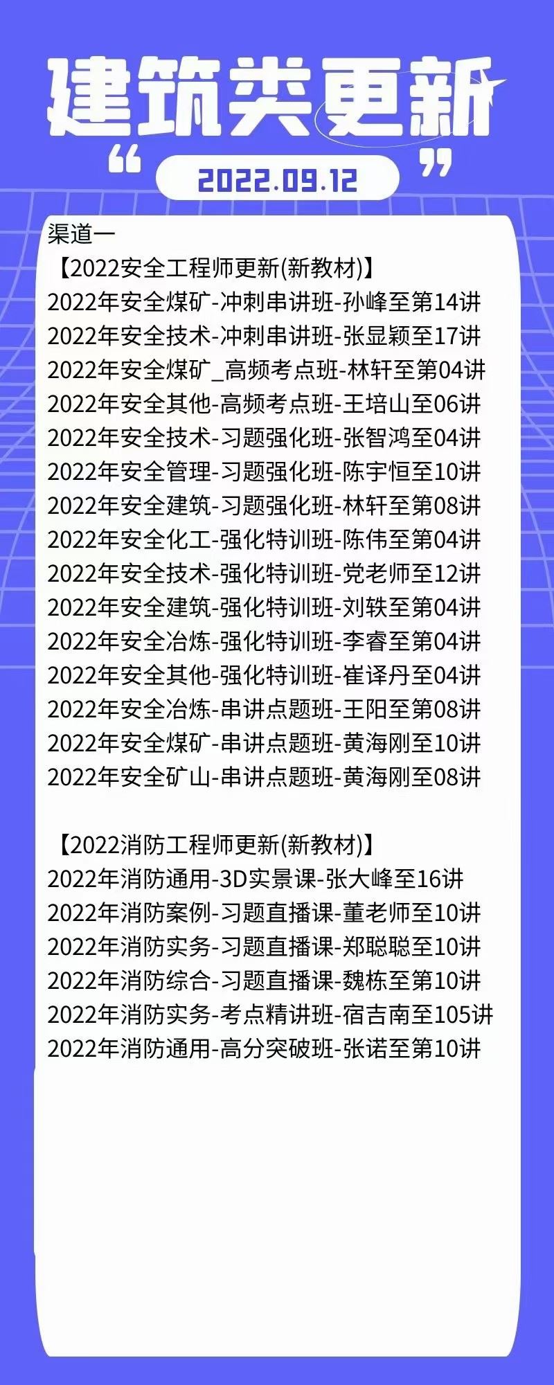 萌学院区09月12号更新 ????22建筑类