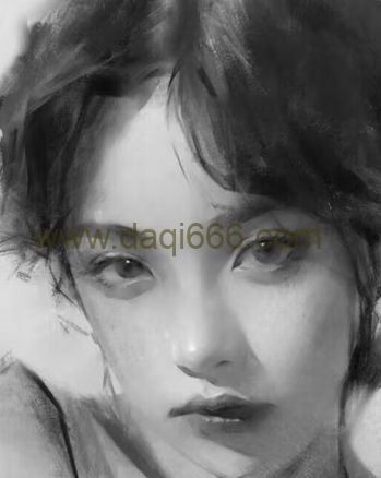 【缺课】夏天大表哥iPad素描课2022【画质高清只有视频】