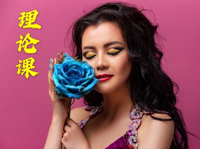 【《北京SIOD东方舞网校-【理论课】Oriental理论（开场舞+Pop song+Classical song）》】 【原版无水印】