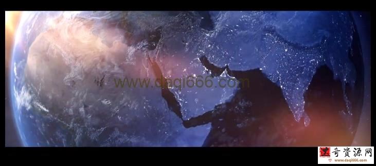 BBC Human Planet 2010 人类星球
