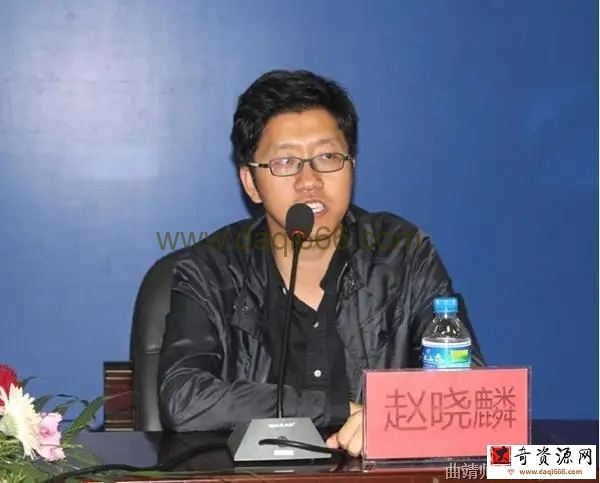 赵晓麟（袁湉）2023高考英语 一轮复习