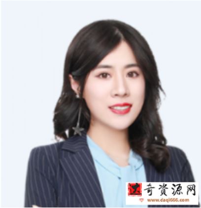 李婷怡 2023高二物理 A+春季班