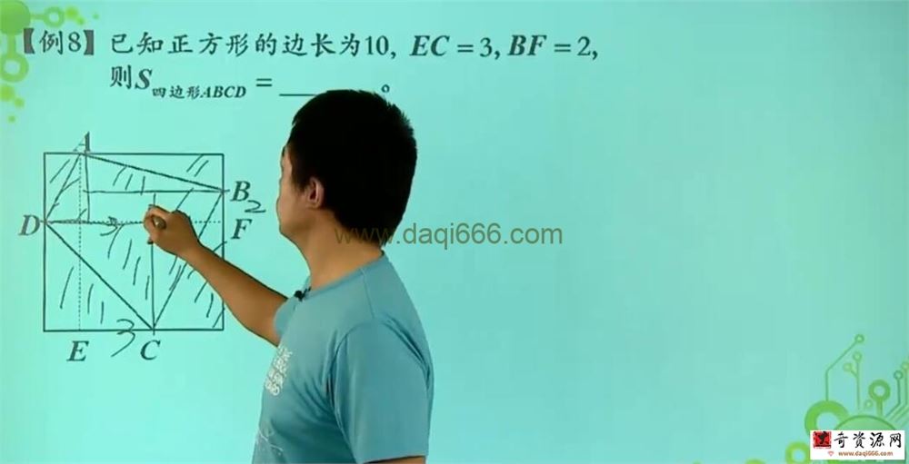 学而思小升初数学高频考点汇总和方法总结 12讲带讲义