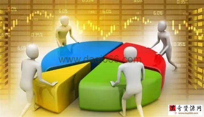 樊登书课：互联网时代的股权激励（完结）