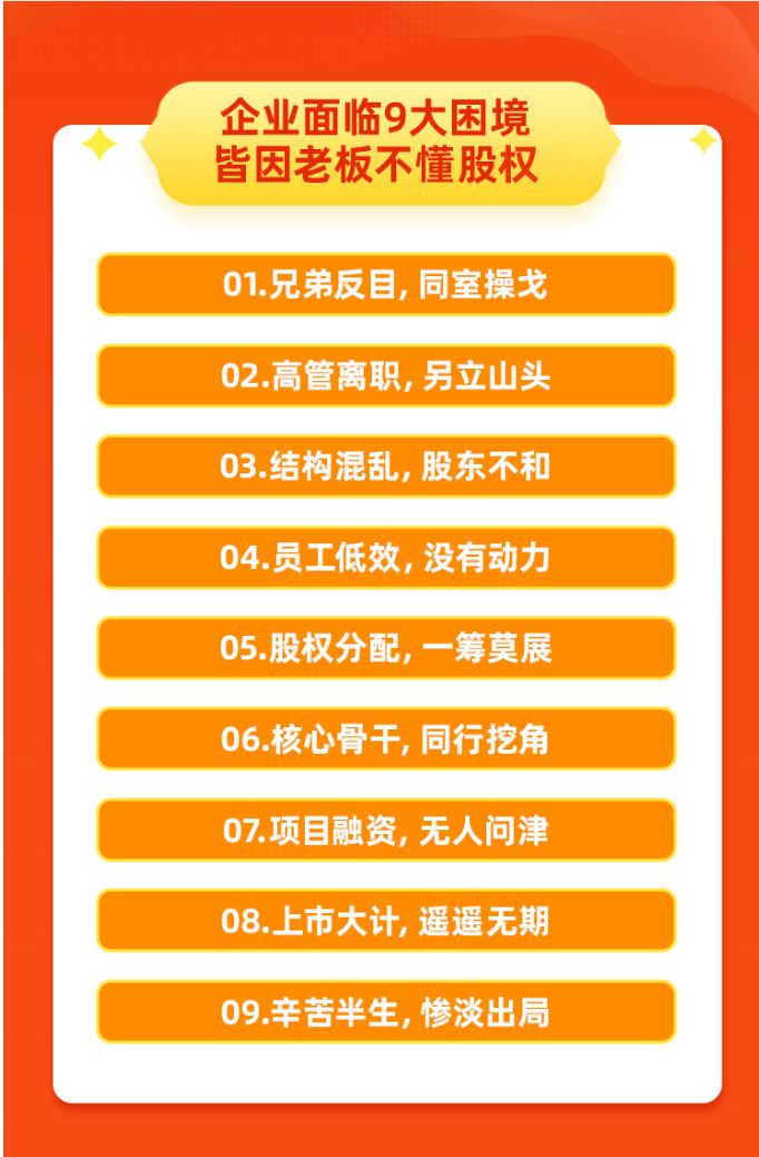 【99S0321企业领袖必备的股权系统必修课[李昀瑾（原名：李艳平）】