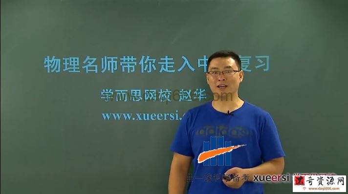《5年中考3年模拟》全国版物理配套视频