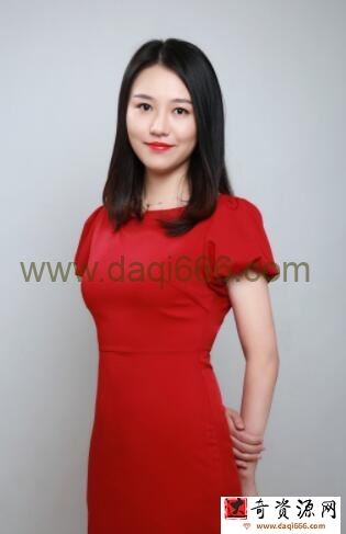 林爽 2023初三英语 S 春季班
